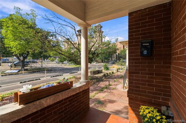609 E 16th Avenue, Denver, CO 80203