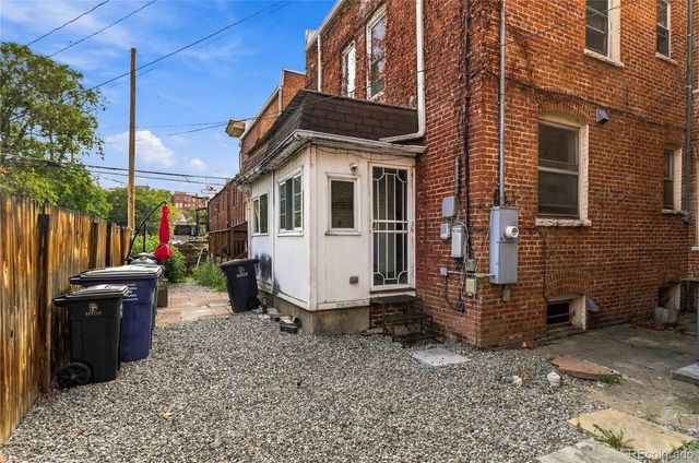 609 E 16th Avenue, Denver, CO 80203