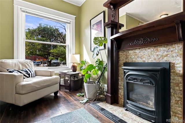 609 E 16th Avenue, Denver, CO 80203