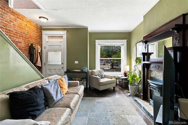 609 E 16th Avenue, Denver, CO 80203