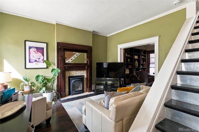 609 E 16th Avenue, Denver, CO 80203