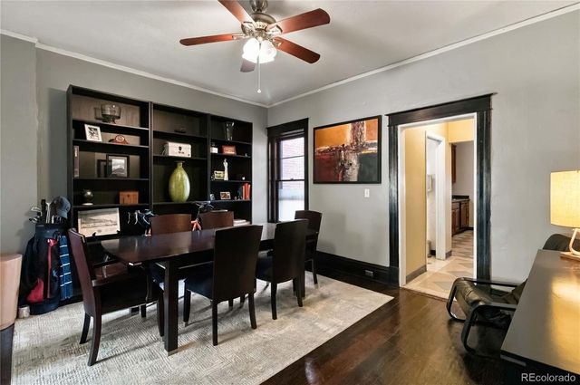 609 E 16th Avenue, Denver, CO 80203