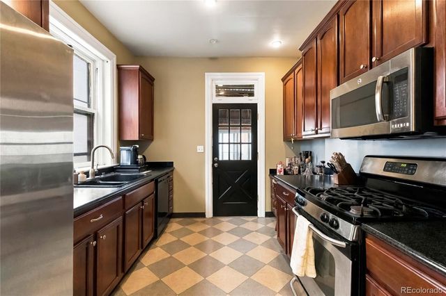 609 E 16th Avenue, Denver, CO 80203