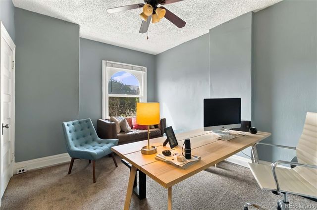 609 E 16th Avenue, Denver, CO 80203