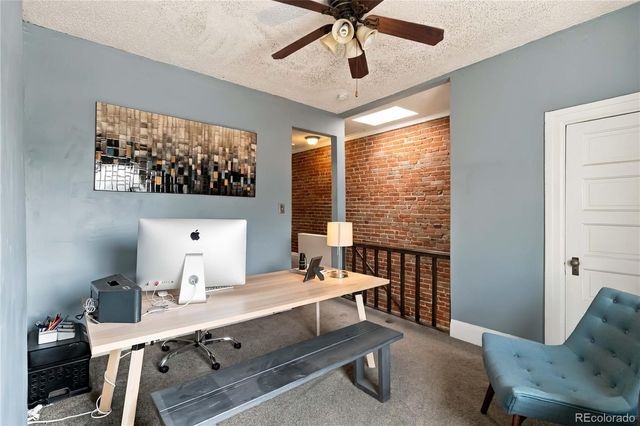 609 E 16th Avenue, Denver, CO 80203