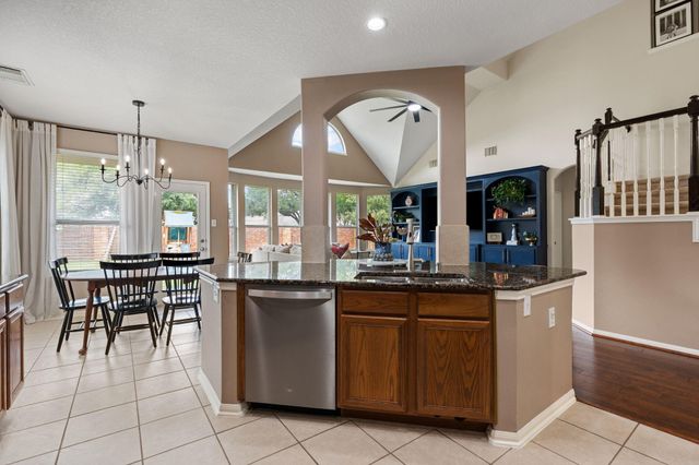 8027 Golden Harbor, Missouri City, TX 77459