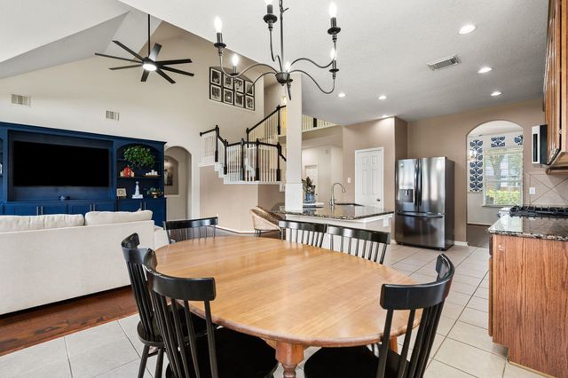8027 Golden Harbor, Missouri City, TX 77459
