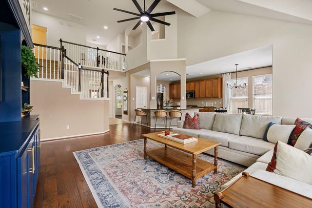 8027 Golden Harbor, Missouri City, TX 77459