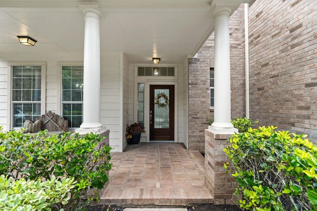8027 Golden Harbor, Missouri City, TX 77459