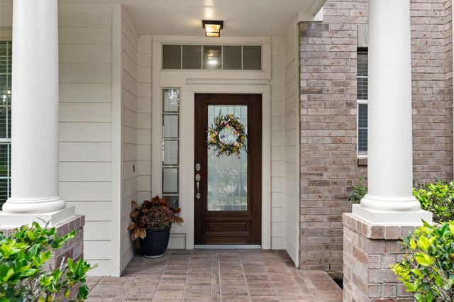 8027 Golden Harbor, Missouri City, TX 77459