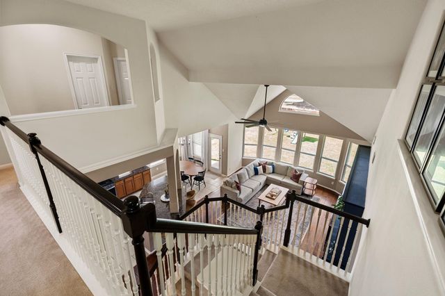 8027 Golden Harbor, Missouri City, TX 77459