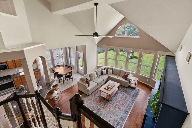 8027 Golden Harbor, Missouri City, TX 77459