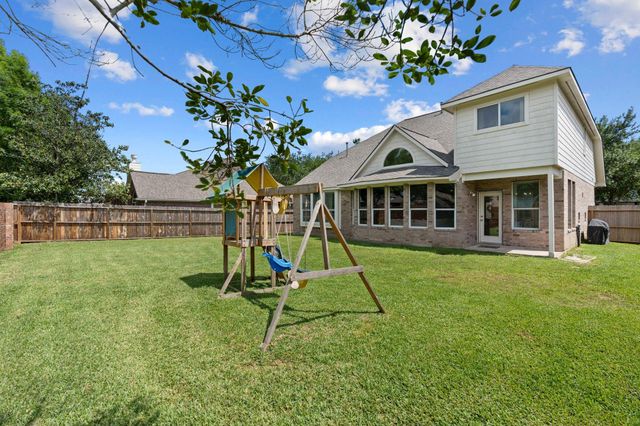 8027 Golden Harbor, Missouri City, TX 77459