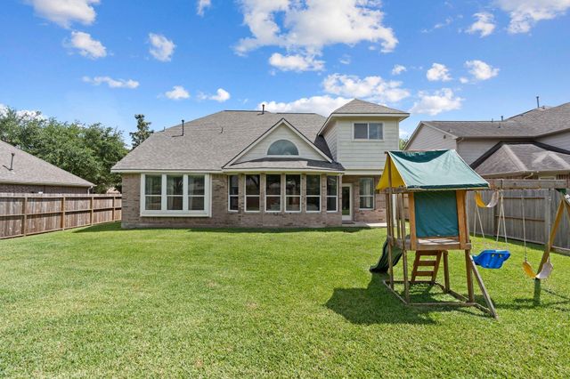 8027 Golden Harbor, Missouri City, TX 77459