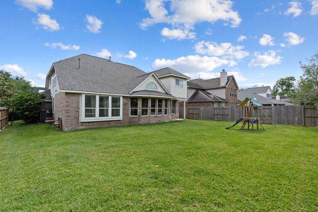 8027 Golden Harbor, Missouri City, TX 77459