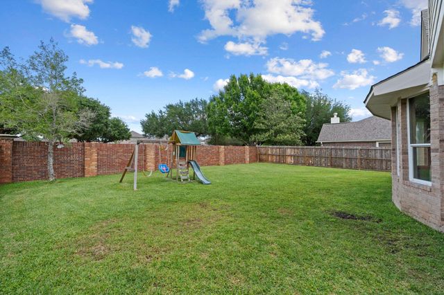 8027 Golden Harbor, Missouri City, TX 77459