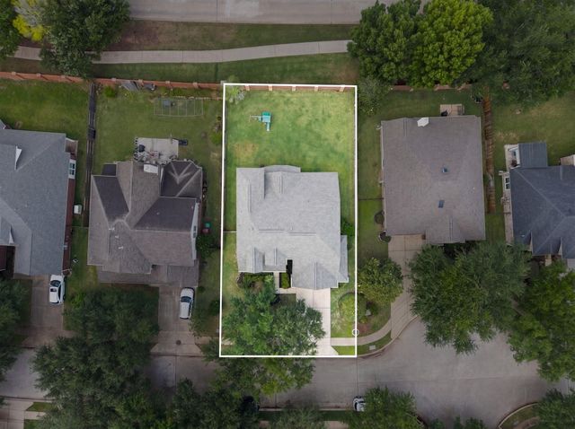 8027 Golden Harbor, Missouri City, TX 77459
