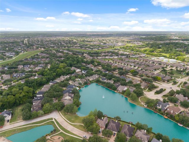 8027 Golden Harbor, Missouri City, TX 77459