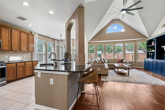 8027 Golden Harbor, Missouri City, TX 77459