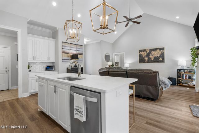 270 Buttonwood Lane, Canton, MS 39046