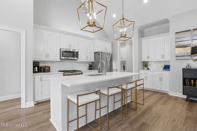 270 Buttonwood Lane, Canton, MS 39046