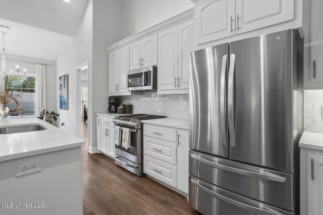 270 Buttonwood Lane, Canton, MS 39046