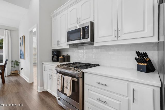 270 Buttonwood Lane, Canton, MS 39046