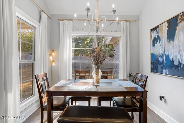 270 Buttonwood Lane, Canton, MS 39046