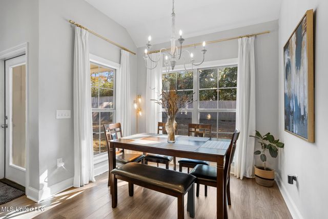 270 Buttonwood Lane, Canton, MS 39046