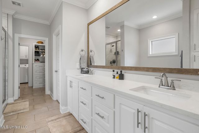 270 Buttonwood Lane, Canton, MS 39046