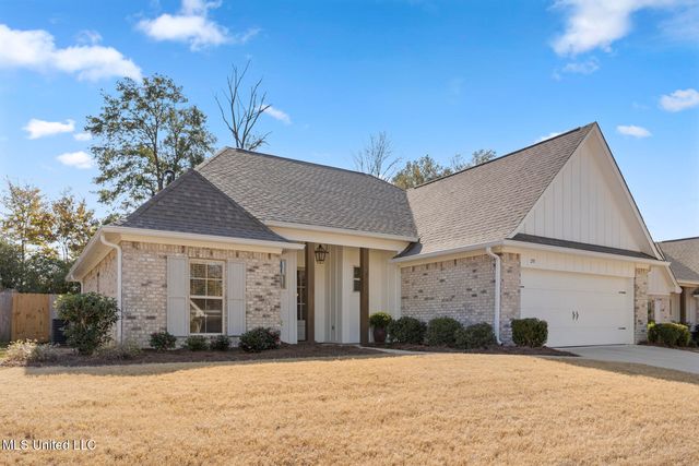 270 Buttonwood Lane, Canton, MS 39046