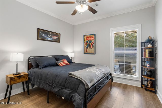 270 Buttonwood Lane, Canton, MS 39046