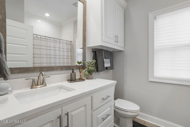 270 Buttonwood Lane, Canton, MS 39046