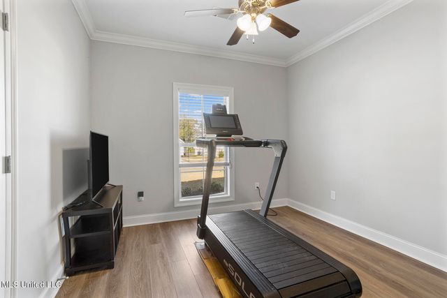 270 Buttonwood Lane, Canton, MS 39046