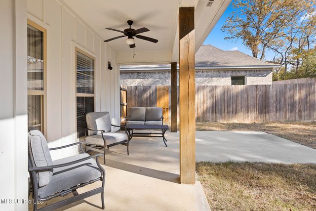 270 Buttonwood Lane, Canton, MS 39046