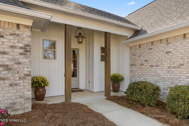 270 Buttonwood Lane, Canton, MS 39046