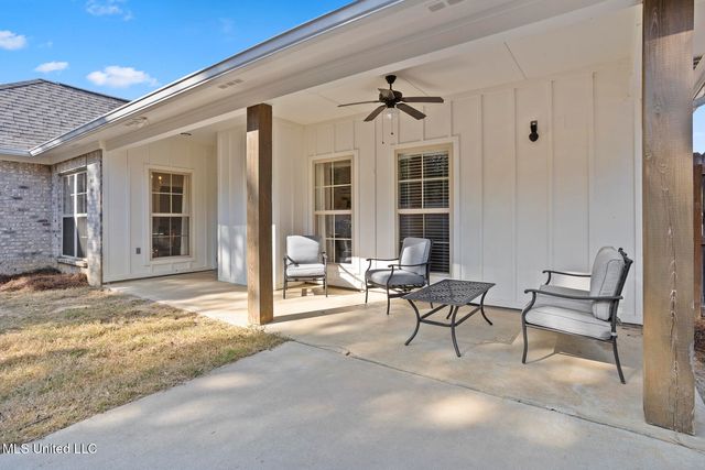 270 Buttonwood Lane, Canton, MS 39046