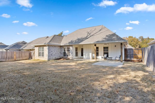 270 Buttonwood Lane, Canton, MS 39046
