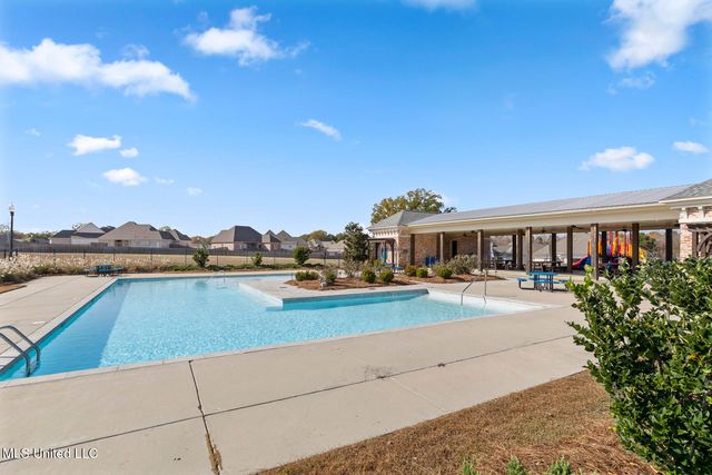 270 Buttonwood Lane, Canton, MS 39046