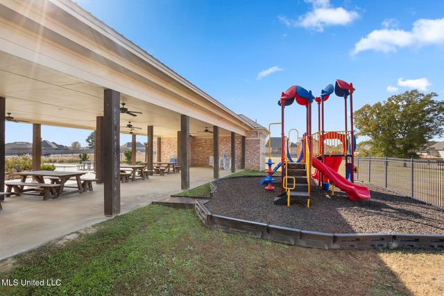 270 Buttonwood Lane, Canton, MS 39046