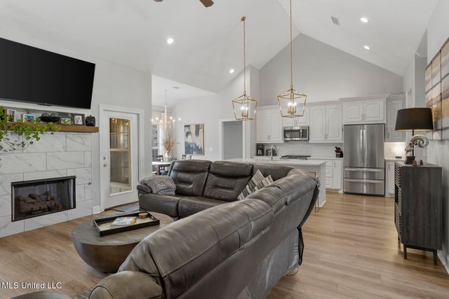 270 Buttonwood Lane, Canton, MS 39046