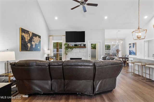 270 Buttonwood Lane, Canton, MS 39046