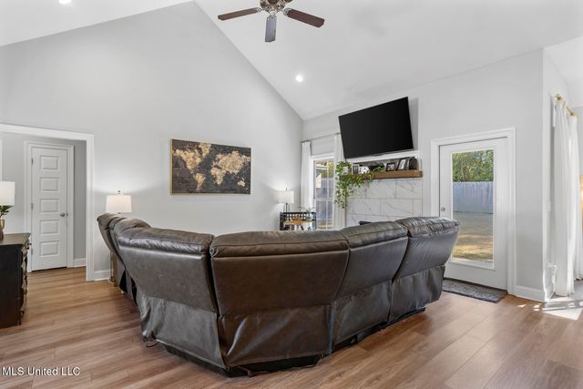 270 Buttonwood Lane, Canton, MS 39046