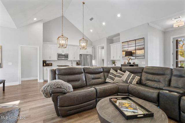 270 Buttonwood Lane, Canton, MS 39046