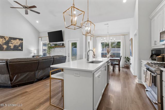 270 Buttonwood Lane, Canton, MS 39046