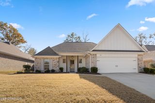 270 Buttonwood Lane, Canton, MS 39046
