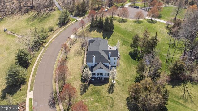 206 VAN ZANDT RD, Skillman, NJ 08558