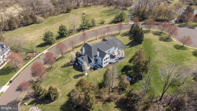 206 VAN ZANDT RD, Skillman, NJ 08558