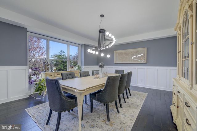 206 VAN ZANDT RD, Skillman, NJ 08558