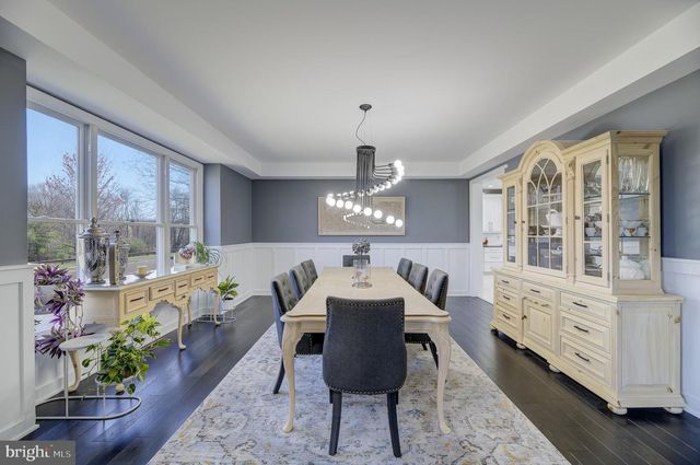 206 VAN ZANDT RD, Skillman, NJ 08558